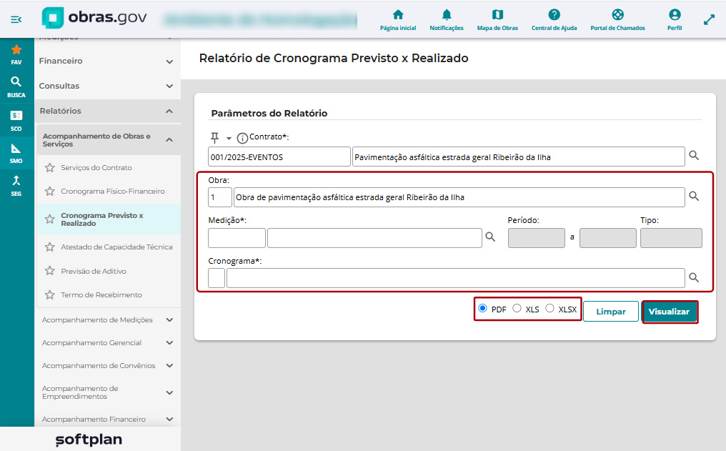 SMO_Relatório de Cronograma Previsto x Realizado visualizar.png