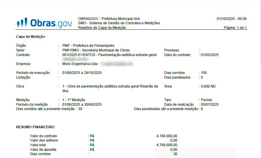 SMO_relatorios_capa de medicao emissao relatorio.png