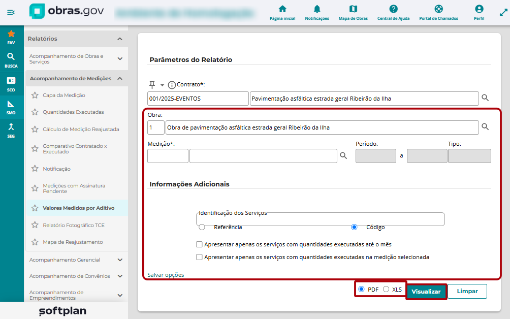 SMO_relatorio Valores Medidos por Aditivo visualizar.png